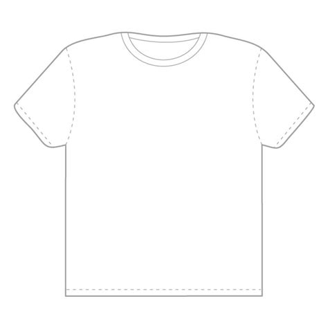 19 Blank T Shirt Template Psd Images Photoshop T Shirt Template