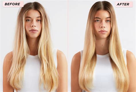 How to Keep Your Hair Straight All Day – Gisou