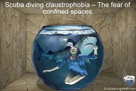 Fear Of Scuba Diving Phobia Top 14 Fears That Stop People Scuba Diving