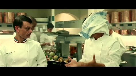 Haute Cuisine Official Theatrical Trailer 1 2013catherine Frot Movie