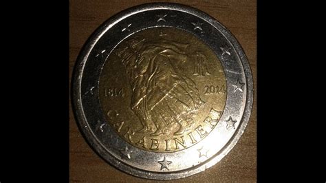 Rare 2 Euro Coin Collection 2017 Youtube