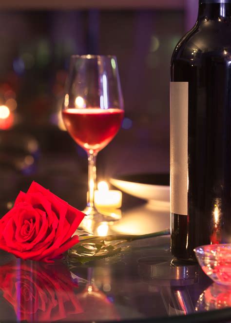 Wines To Love On Valentines Day From The Vine