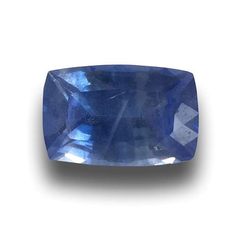 Natural Unheated Blue Sapphire Loose Gemstonenew Sri Lanka