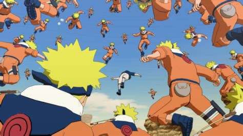 Conhe A O Jutsu Em Naruto Que O Kishimoto Se Arrependeu De Ter Criado Critical Hits