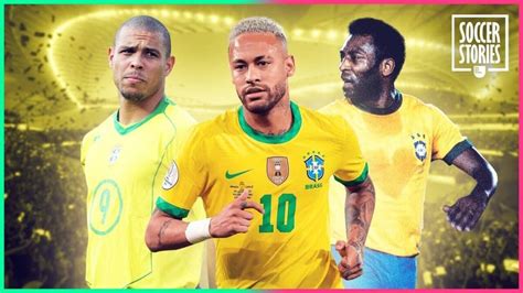 Le Brésil Et La Coupe Du Monde Une Véritable Histoire Damour
