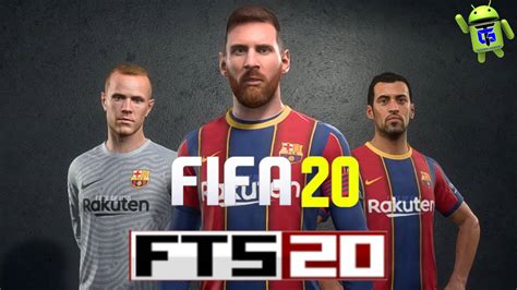 Fifa 20 offline for android is a football simulation video game developed by ea sports (electronic arts sports), as the 27th installment in the fifa series. Download FTS 20 Mod Apk FIFA 20 Offline Data Money - Games Download