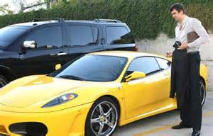 If the sf 90 was designed to reach the peak of performance, this has been designed for the. Top 15 Celebrities Who Own A Ferrari - Haute Living