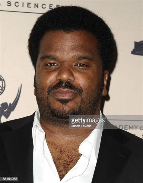 Craig Robinson The Office Photos And Premium High Res Pictures Getty