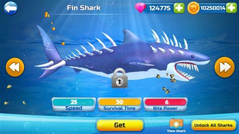 Double Head Shark Attack Pvp Fin Shark New Update All Sharks