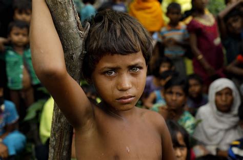 Necess Rios Us Milh Es Para Ajudar Mil Crian As Em Bangladesh