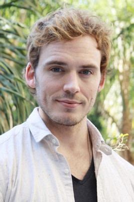 Lauren adkins, 25, told the daily mirror about the way in which her. Sam Claflin poster | Sam claflin, Sam claflin and wife ...