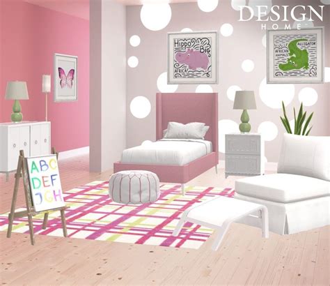 Sims 4 Child Bedroom