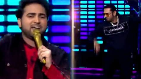 Dil Chori Sadda Hogaya Mohd Danish Latest Performance In Indian Idol Yo Yo Honey Singh Special