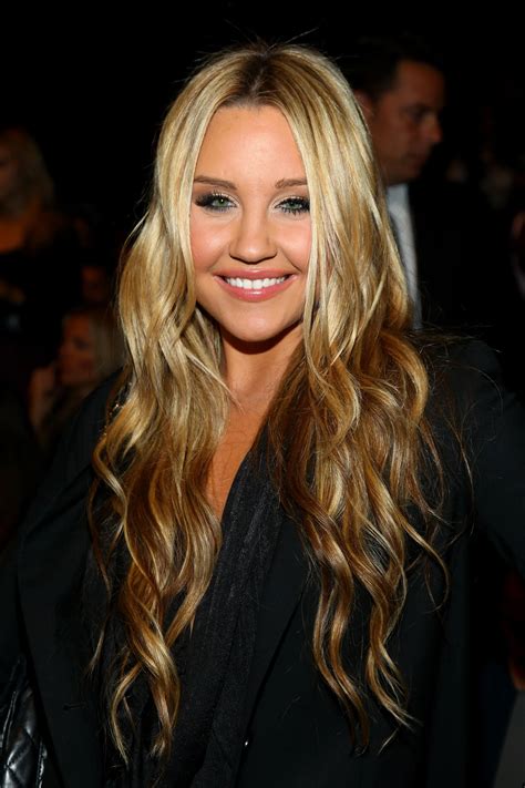 Amanda Bynes Returns To Rehab After Stress Induced Relapse Herie