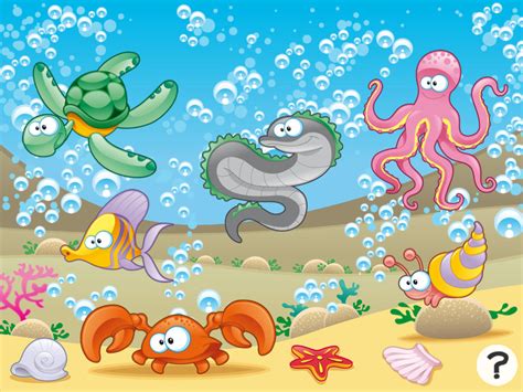 Almost files can be used for commercial. Ocean Drawing For Kids at PaintingValley.com | Explore ...