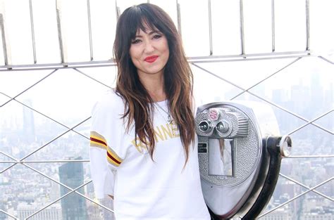kt tunstall interview singer songwriter talks new album ‘wax touring in 2018 and influencing ed