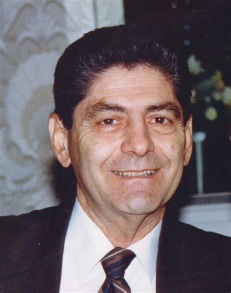 Obituary For William M Cappelli Nardolillo Funeral Home Inc