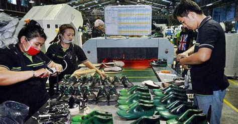 Agan agan sekalian ada yg tau tempat pijat didaerah purwokerto?? Lowongan Kerja Pabrik Sepatu Taiwan 2020 | NusantaraPJTKI