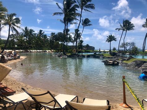 10 Things To Know About Grand Hyatt Kauai Angelina Travels