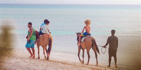 Ride Da Rhythm Visit Turks And Caicos Islands