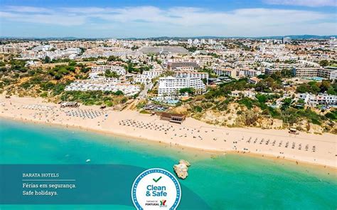 Hotels Mit Aquapark Algarve Reisef Hrer