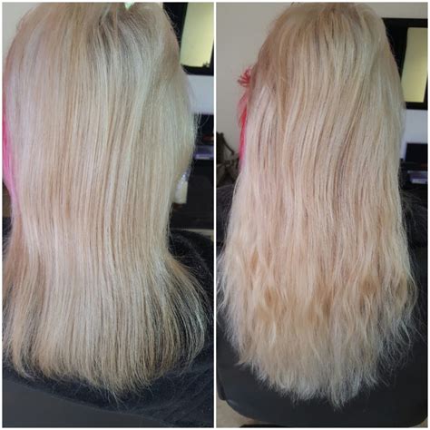 Gallery Annies Hair Extensions