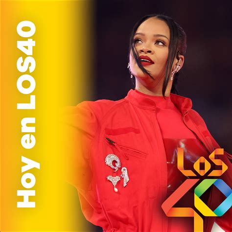 La Sorpresa De Rihanna En La Super Bowl Noticias Del 13 De Febrero