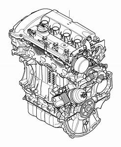 2008 Mini Cooper S Clubman Short Engine N14b16a Wiring Diagram
