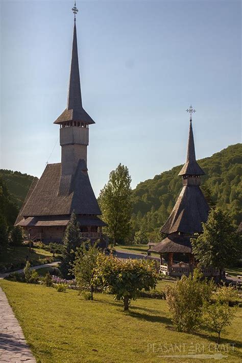 Visit Maramures 10 Places To Travel Things To Do In North Romania Artofit