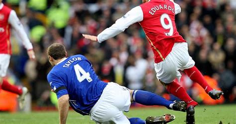 Top 15 Worst Tackles in the History of the Premier League