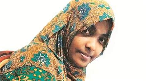 Hadiya’s Father Speaks She Is My Life Have Nothing Against Conversion But This Is Shady