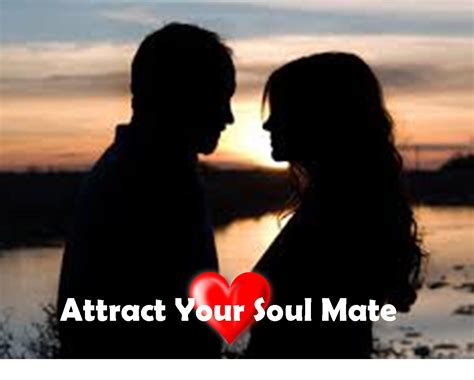 Attract Your Soul Mate Session David Somerville Transformative Healing