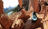 The Best Climbing Shoes