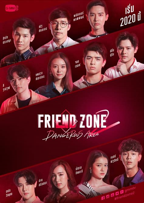 Nonton filmapik online sangat menyenangkan, apalagi kalau juragan nonton film online ditemani dengan pacar atau kawan terkasih pastinya akan lebih. Friend Zone 2: Dangerous Area (2020) - MyDramaList