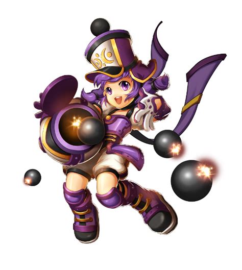 Grandchase Guia Completo Personagens Grand Chase Classic