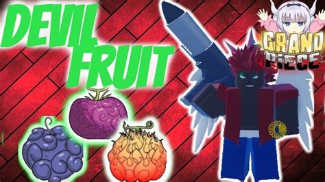 Enter a code into the field. HOW TO FIND DEVIL FRUITS FAST IN GRAND PIECE ONLINE ...