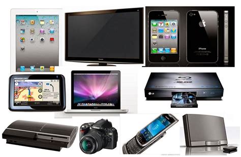 Gadgets Blogpost 1 How Gadgets Do Affects Our Daily Lives And Its