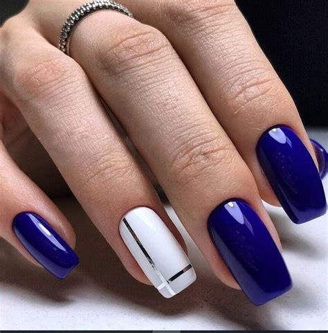 See more ideas about nails, short acrylic nails, gel nails. 58 Chic Natural Gel Short Coffin Nails Color Ideas For ...