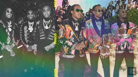 Complex On Twitter Rt Complexstyle The 50 Most Stylish Rappers Of