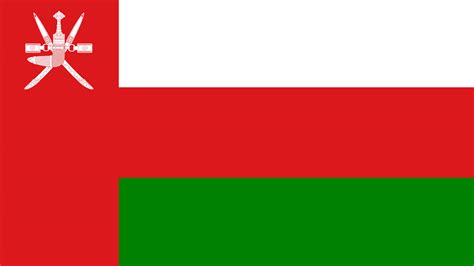 Oman Flag Uhd 4k Wallpaper Pixelz