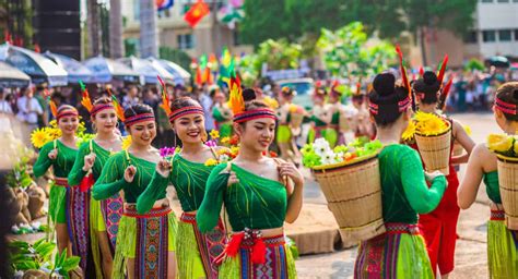 Vietnam Festivals