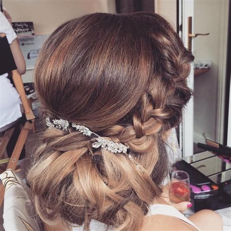 Gorgeous Frankies Big Soft Beautiful Updo With Lushhairextensions By