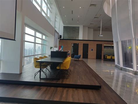 See more of q sentral at kl sentral office rental on facebook. Q SENTRAL OFFICE, KL SENTRAL, KUALA LUMPUR - MSC STATUS ...
