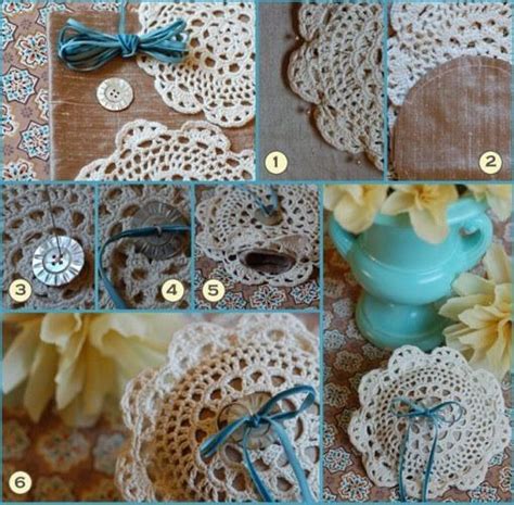 Sloane glass (@sloaneglass) has the story. DIY Crochet Ring Bearer Pillow - Once Wed