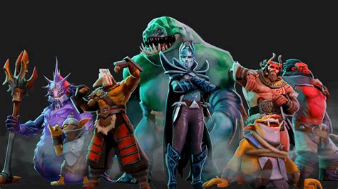 I was a young hero once, just starting out. Dota Underlords tier list: all the best heroes in Valve's ...