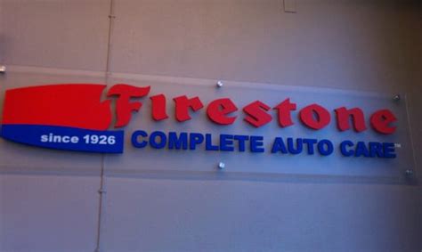 Firestone Complete Auto Care Updated May 2024 27 Photos And 273