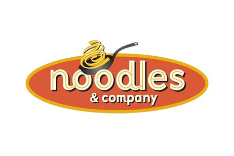 Noodles And Company Logo And Symbol Meaning History Png