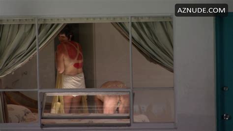 Reno 911 Miami Nude Scenes Aznude Men