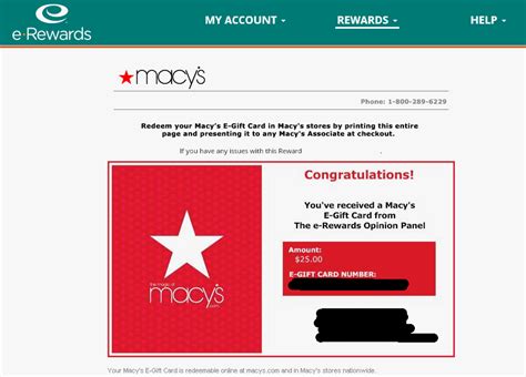 Macy's trademarks that appear on this site are owned by macy's and not by cardcash. Pin on Earn Gift Cards