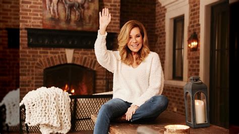 Where Does Kathie Lee Gifford Live And How Big Is Her House